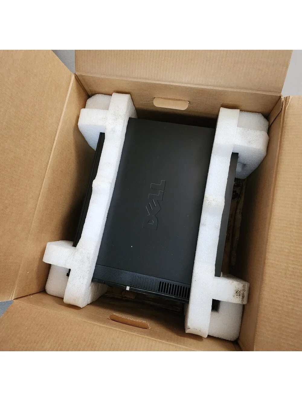 Dell this item